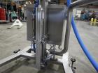 2013 Tonelli Pneumatic Bowl Pump